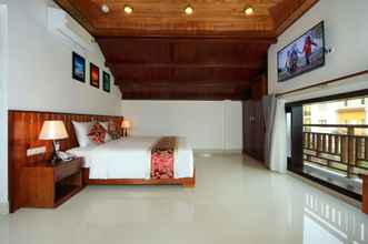 Kamar Tidur 4 Threeway Riverside Villa