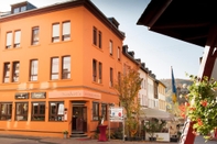 Exterior Neubert s Gasthaus am Rhein