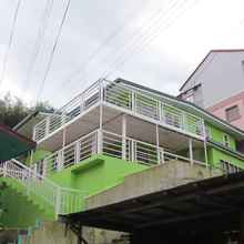 Exterior 4 Asistin Transient House - Hostel