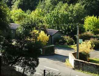 Exterior 2 Camping municipal du pont de l'Elze