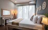 Kamar Tidur 3 Cecilya House Balian