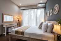 Bedroom Cecilya House Balian