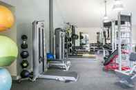 Fitness Center Gamekeepers Inn