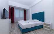 Bedroom 2 Apartamente Summerland SUN & FUN