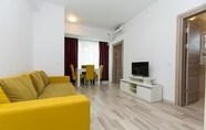 Common Space 4 Apartamente Summerland SUN & FUN