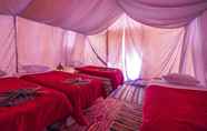Kamar Tidur 2 Camp Mars