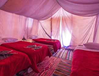 Kamar Tidur 2 Camp Mars