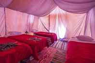 Bedroom Camp Mars