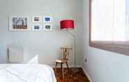 Kamar Tidur 4 Hipsters Dream by the River