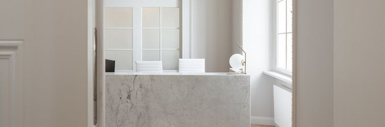 로비 Central Palace