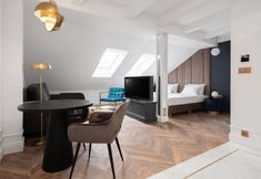 침실 5 Central Palace