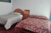 Bedroom Bothy Puno Backpackers - Hostel