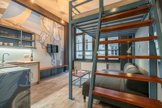 Bedroom 4 RentPlanet - Apartamenty Graffiti