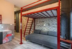 Common Space 7 RentPlanet - Apartamenty Graffiti