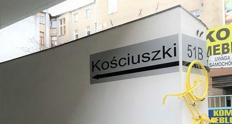 Exterior 2 RentPlanet - Apartamenty Graffiti