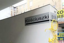 Exterior RentPlanet - Apartamenty Graffiti