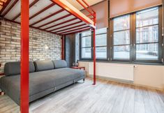 Common Space 5 RentPlanet - Apartamenty Graffiti