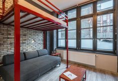 Common Space 6 RentPlanet - Apartamenty Graffiti