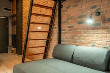 Lobby RentPlanet - Apartamenty Graffiti