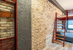 In-room Bathroom 3 RentPlanet - Apartamenty Graffiti