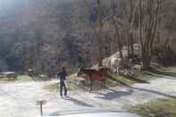 Fitness Center Rifugio Escursionistico Cascina Porro