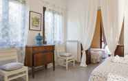 Kamar Tidur 5 Villetta Golf al Mare