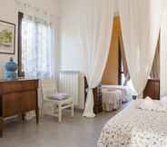 ห้องนอน 5 Villetta Golf al Mare