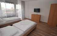 Kamar Tidur 2 AB Apartment 108