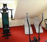 Fitness Center 5 Gasthof Frankenstuben