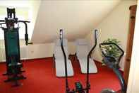 Fitness Center Gasthof Frankenstuben