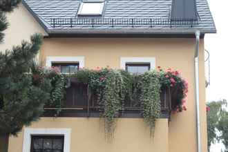 Luar Bangunan 4 Romantik Landhaus Dresden