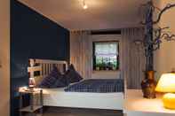 Phòng ngủ Romantik Landhaus Dresden