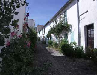 Exterior 2 Maison Antioche