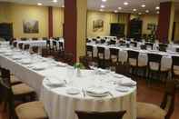 Functional Hall Hotel Restaurante Los Prados