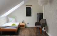 Kamar Tidur 6 Ferienhaus Villa EMG Hannover Celle