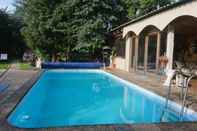 Swimming Pool Kaiserstuhl Finca