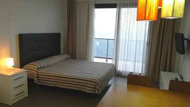 Phòng ngủ 4 Aparthotel El Faro