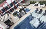 Swimming Pool 2 Hotel Bora Bora Spa - Adults Only