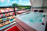 สิ่งอำนวยความสะดวกด้านความบันเทิง Hotel Bora Bora Spa - Adults Only