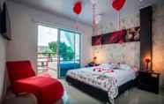 Bedroom 6 Hotel Bora Bora Spa - Adults Only