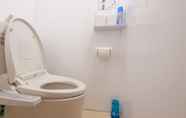 Toilet Kamar 6 73BNB Hotel Apartment Ebisucho