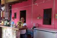 Bar, Cafe and Lounge Pousada do Guaraná da Cláudia