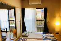 Bilik Tidur Midtown Sakura Apartment House 102