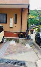 Luar Bangunan 4 Midtown Sakura Apartment House 102