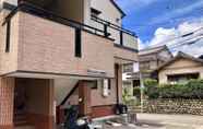 Bangunan 6 Midtown Sakura Apartment House 102