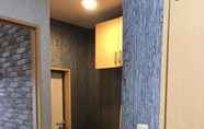 Toilet Kamar 3 Midtown Sakura Apartment House 202