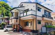 Bangunan 6 Midtown Sakura Apartment House 202