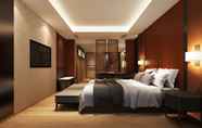 Kamar Tidur 2 chongqing kuanrong luxry suit hotel