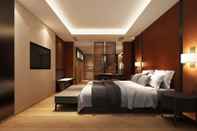 Kamar Tidur chongqing kuanrong luxry suit hotel