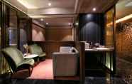ห้องนอน 5 chongqing kuanrong luxry suit hotel